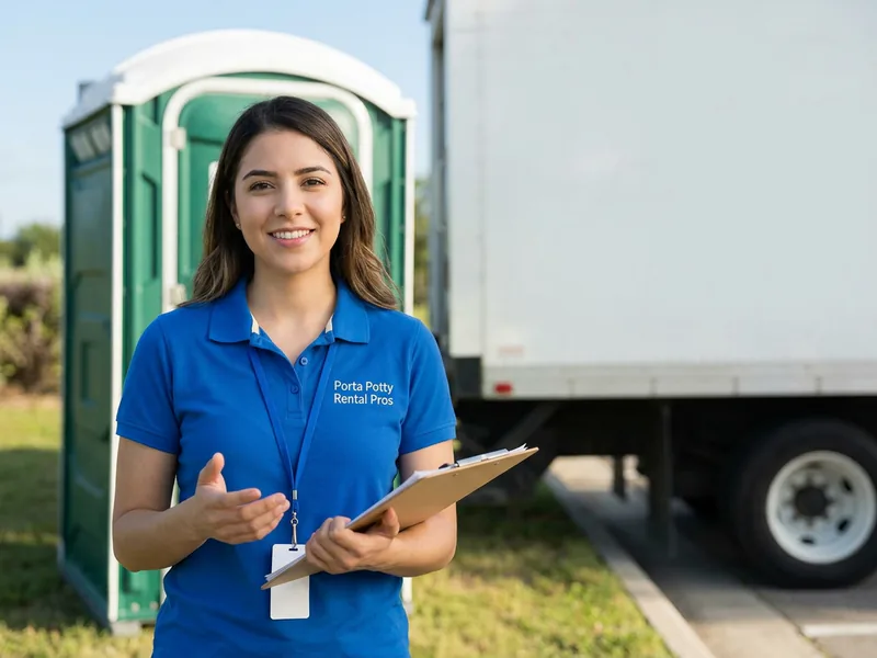 Porta Potty Rental  in Payson  FAQ